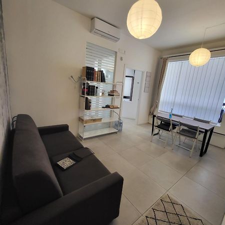 La Cite Center Apartment Reggio Calabria Exterior foto