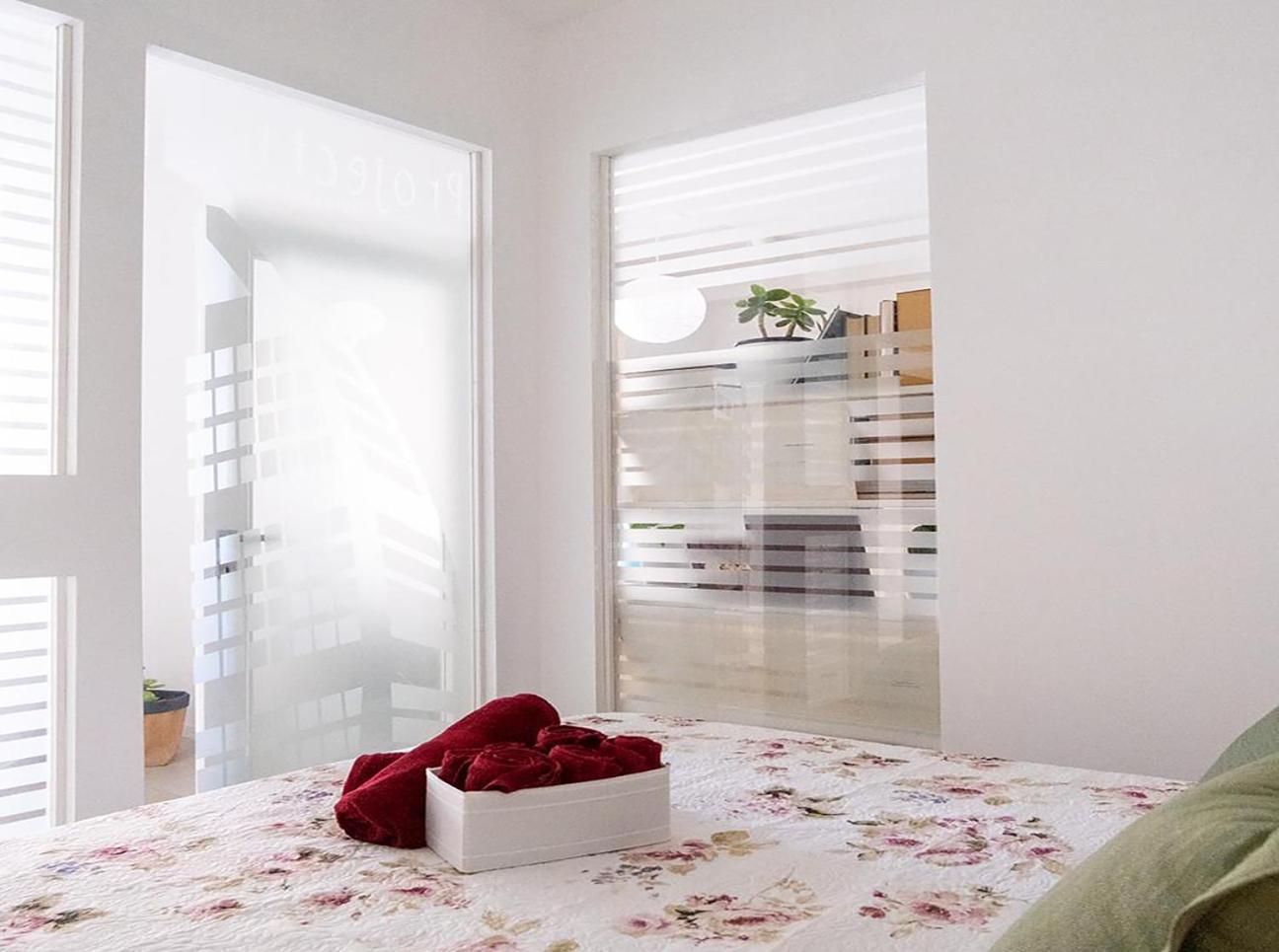 La Cite Center Apartment Reggio Calabria Exterior foto