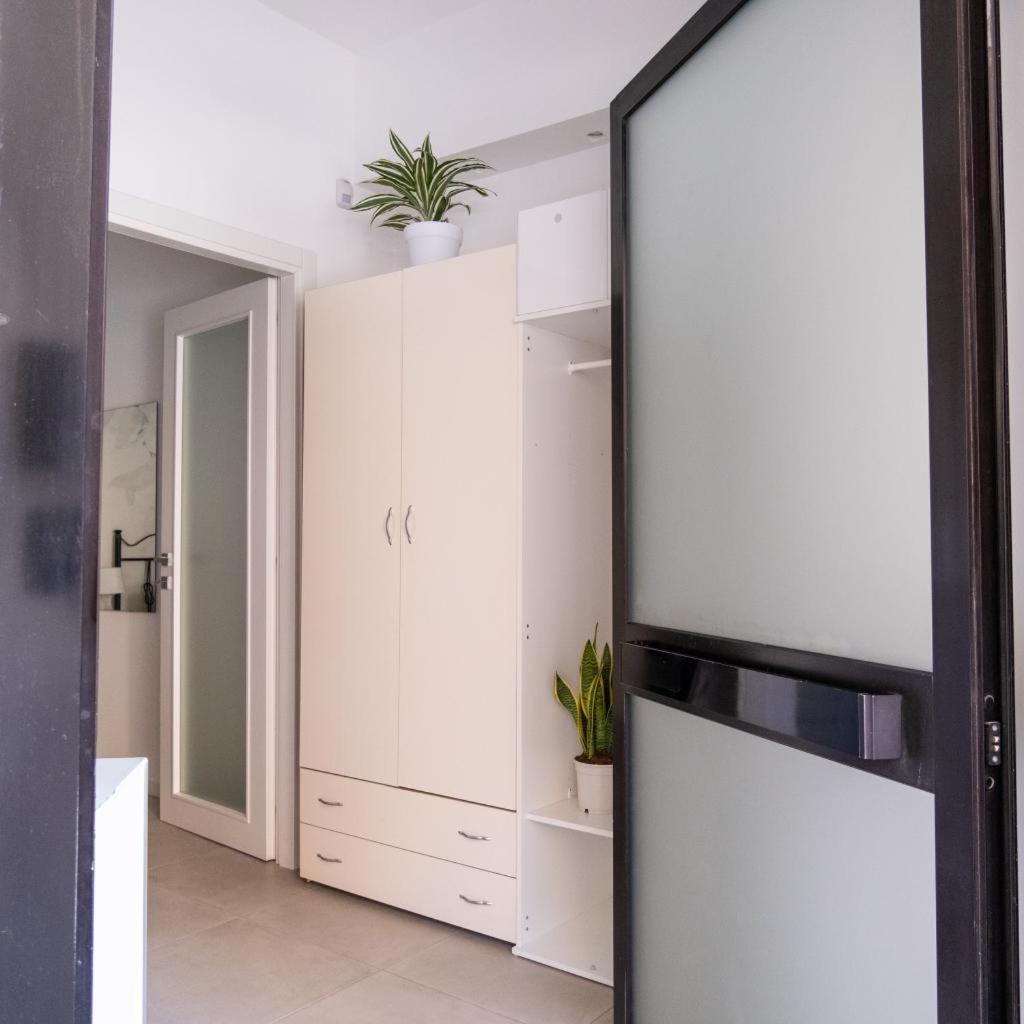 La Cite Center Apartment Reggio Calabria Exterior foto