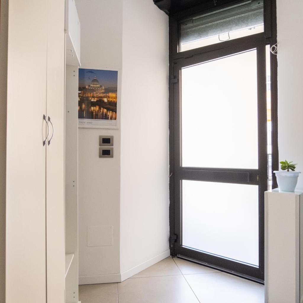 La Cite Center Apartment Reggio Calabria Exterior foto
