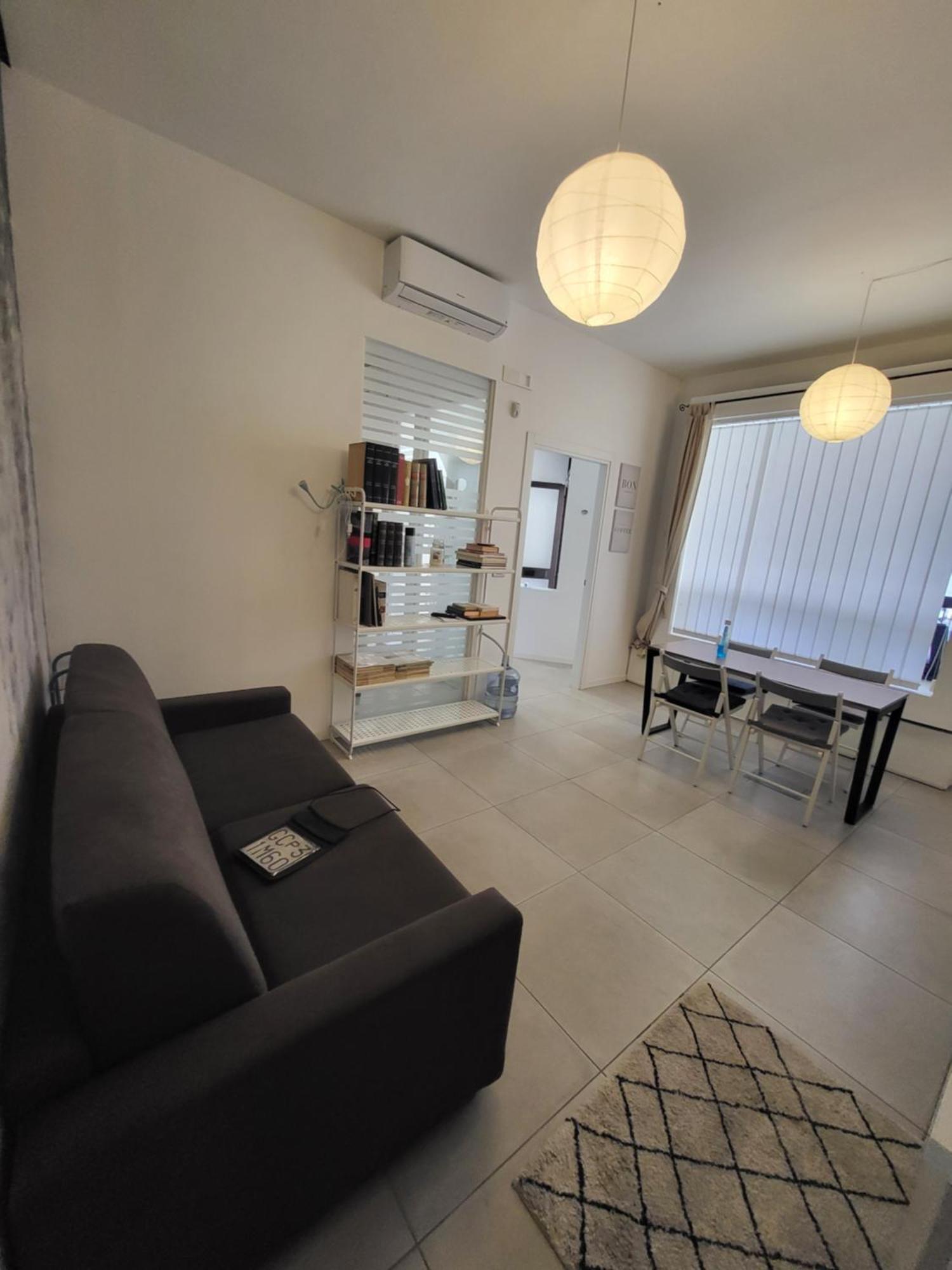 La Cite Center Apartment Reggio Calabria Exterior foto