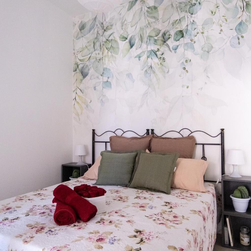La Cite Center Apartment Reggio Calabria Exterior foto
