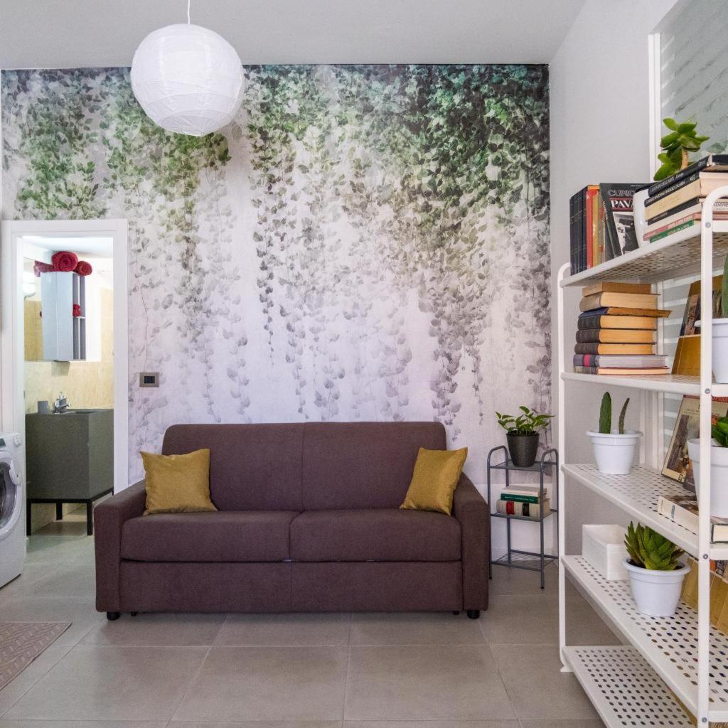 La Cite Center Apartment Reggio Calabria Exterior foto