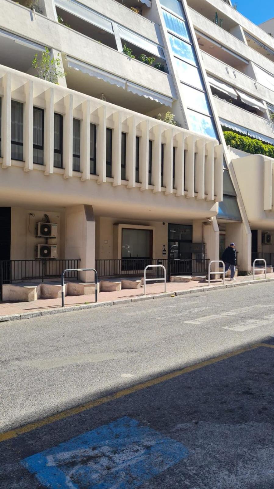 La Cite Center Apartment Reggio Calabria Exterior foto